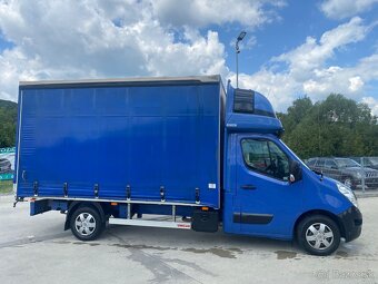 Renault Master - 5