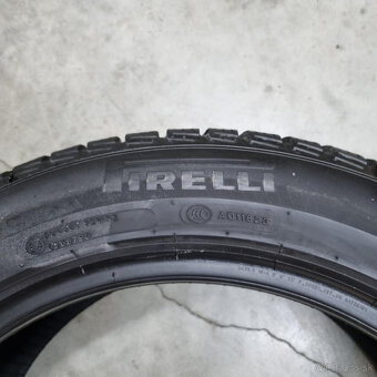 Zimné pneumatiky 215/55 R17 PIRELLI DOT3223 - 5
