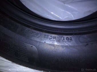 Michelin Primacy 4 215/65 R17 103V letné pneumatiky - 5