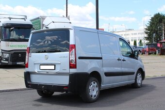Fiat Scudo 2.0 16V JTD 10Q PC Deluxe - 5