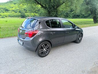 Opel Corsa 1.3 CDTI, 70 kW, diesel, r. 2016 – 6-stup. manuál - 5