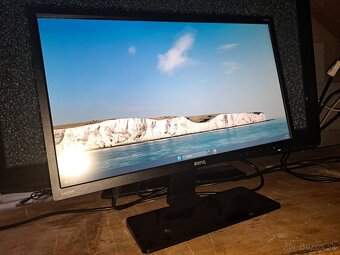 22- Palcový LED Monitor BENQ-SAMSUNG-ACER-LG-DELL - 5
