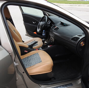 Renault Fluence 1,5 dCi r. v. 11/2014 - 5