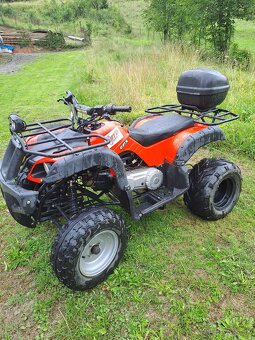 Atv 200 - 5