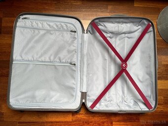 Cestovný kufor Samsonite - 5