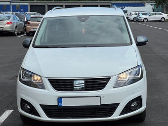 Seat Alhambra 1.4 TSI 150 FR-Line DSG (ID 32311335) - 5