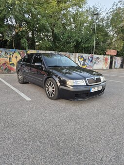 Octavia - 5