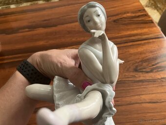 Lladro soska - 5