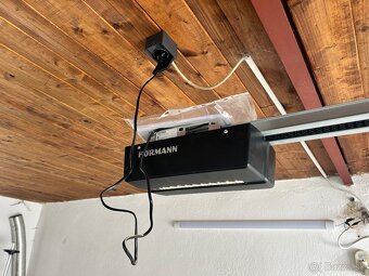 Na prenájom radová garáž v Lipt. Mikuláši – Demänová - 5