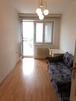 Prenájom 2 izb. byt, parkovanie bezplatne, Staré Mesto - 5