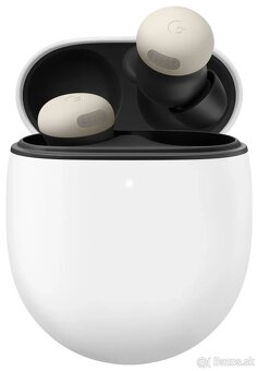 Google Pixel Buds Pro 2 (TWS slúchadlá) - 5
