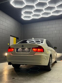 BMW 330XD E90 180kw 360000km - 5