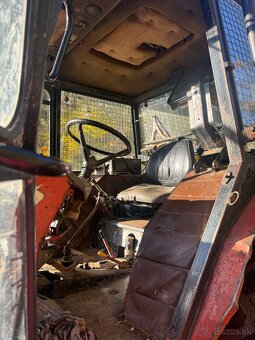 Zetor 7745 - 5