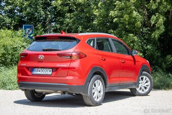 Hyundai Tucson.. - 5