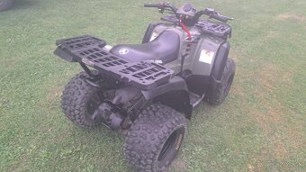 Polaris sportsman 90 detska štvorkolka - 5