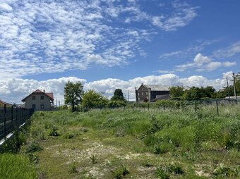 Stavebný pozemok, NA PREDAJ, Košice- Čaňa - 5