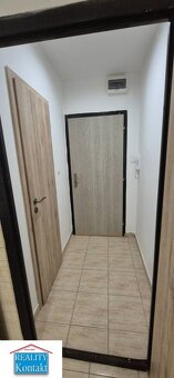 Na prenájom veľká garsónka Nové Zámky od 16.12.2025 - 5