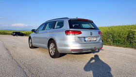 VOLKSWAGEN PASSAT VARIANT COMFORTLINE B8 DSG6 - 5