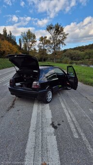 Volkswagen Golf mk3 - 5