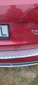 Audi Q5 2,0 TFSI 155 kw - 5