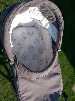 Kočík Tako trojkombinácia - 5