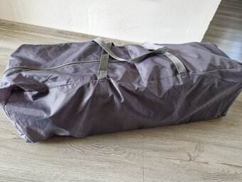 Cestovná postieľka - 5