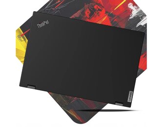 Lenovo ThinkPad P15 Gen 1|Intel Core i7‑10850H|32 GB|512GB - 5