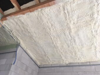 Striekana izolacia 14€/20cm/1m2 - 5