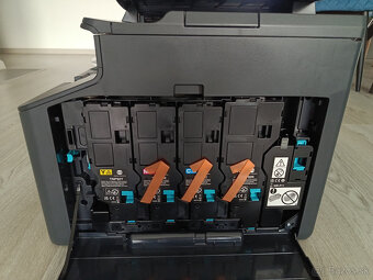 Predám ÚPLNE NOVÚ Tlačiareň KONICA BIZHUB C 3120i - 5