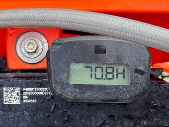 KTM SX-F 250 2023 - 5