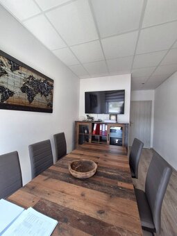 Na prenájom kancelárske priestory, Prešov - Strojnícka - 5