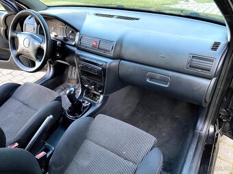 Škoda Octavia Combi Drive 1.9TDI - Ťažné, Serv.knižka, DOVOZ - 5