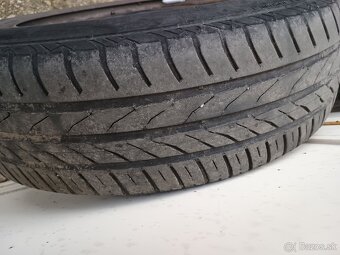 Pneumatiky 185/65 R15 - 5
