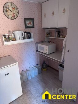 PREDAJ : ZÁHRADA S CHATKOU, KOMÁRNO - 5