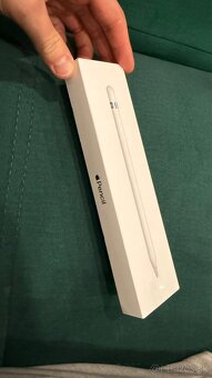 Apple pencil 1 a 2 - 5