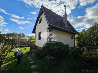 CHATA SO ZÁHRADOU KOŠICE - OKOLIE/SELEŠKA - 5