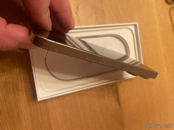 IPHONE 16 PRO 128GB DESERT TITANIUM - 5