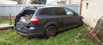 Mondeo mk4 1.8tdci 92 kw 2008 - 5