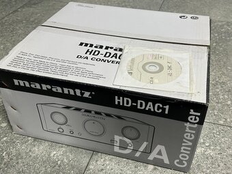 Marantz HD DAC1 - 5