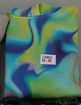 chlapčenské mikiny - 5