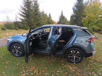 Kia Sportage CRDI mHev  19 900km - 5