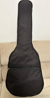 Akustická gitara - 5