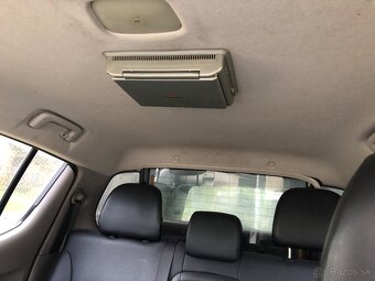 Mitsubishi  L200  2,5 did, 4x4 - 5