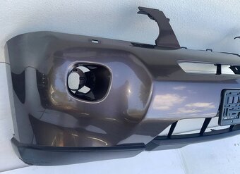 Nissan X trail T31 2007- predný nárazník - 5