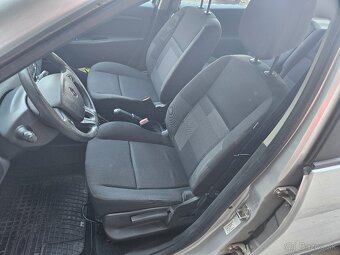 Renault Scénic 1.5 dCi Expression - 5