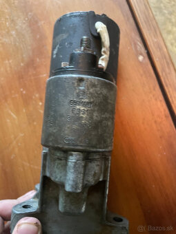 Štartéry Peugeot-Citroen - 5