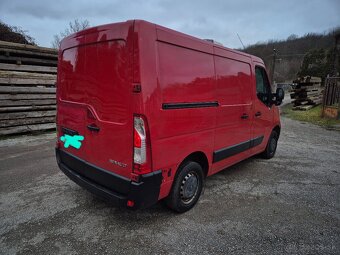 Renault Master 2.3dci Chladiak 2016 - 5