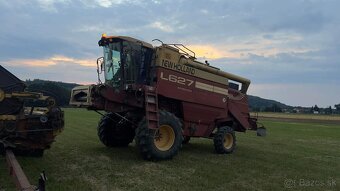Kombajn New Holland L627 Fiatagri - 5