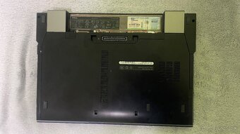 14" notebook DELL Latitude E6400 W7 - 5