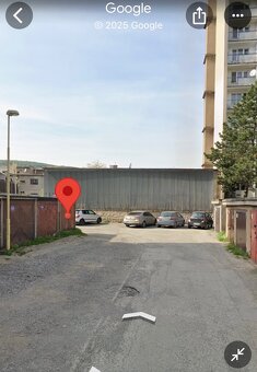 Pozemok Kosice Sever - 5